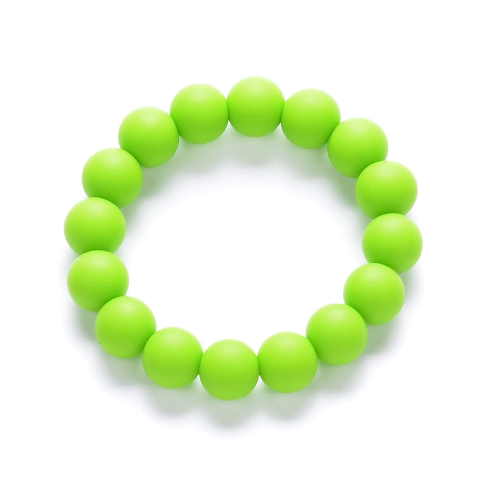 Buy Chew Brick Sensory Chew Bracelet - Chewable Jewelry for Kids with  Autism, ADHD, Teething, Fidget, Oral Needs - Silicone Chewelry for Boys and  Girls by Solace Online at desertcartINDIA